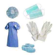 Medical Disposables