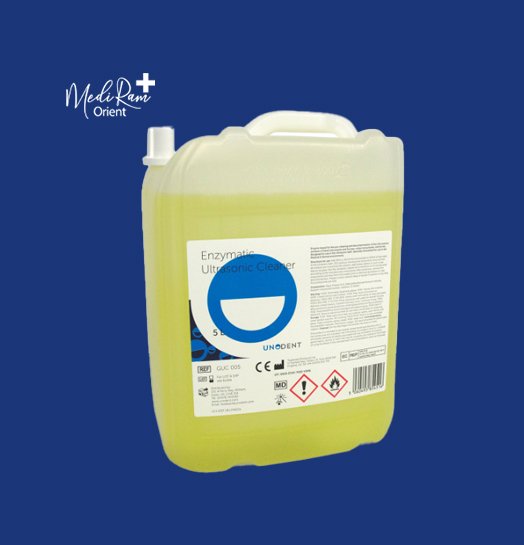 Enzyme Ultrasonic – 5 Liter