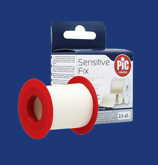 Medical Adhesive Plaster 2.5 cm × 5 m