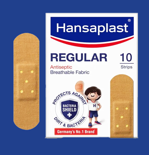 Plaster Patches