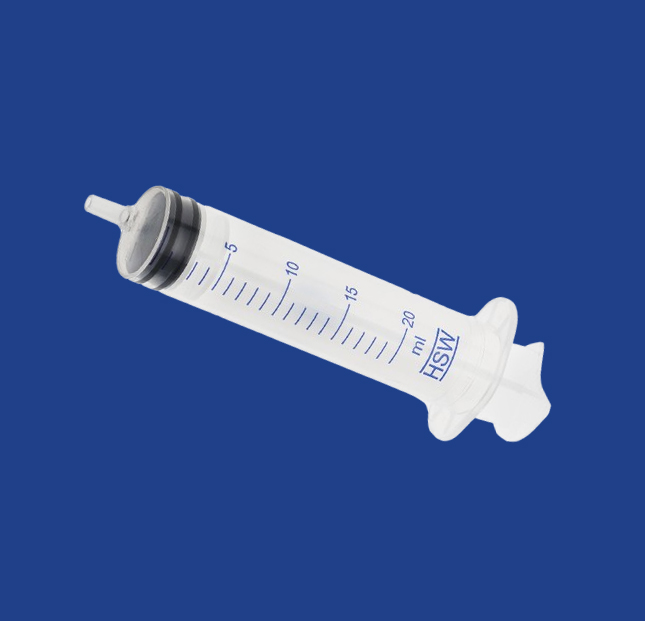 Syringe 20 ml