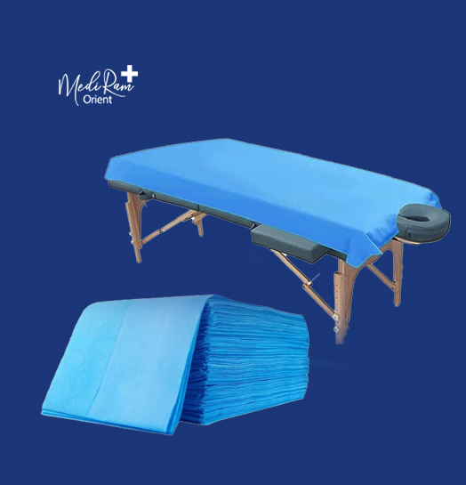 Non-Woven Bed Sheets &amp; Covers