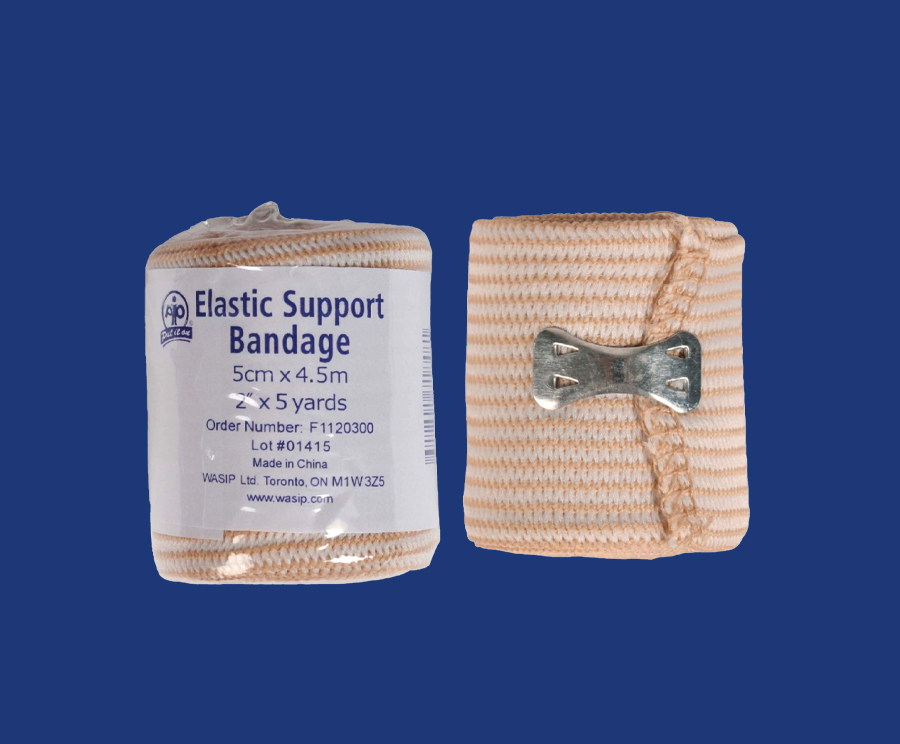 Elastic Bandage 5 cm × 4.5 m