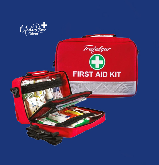 First Aid Kit